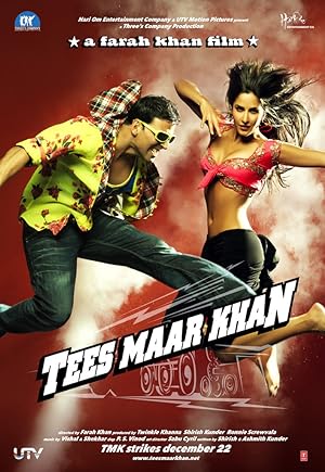 Tees Maar Khan 2010